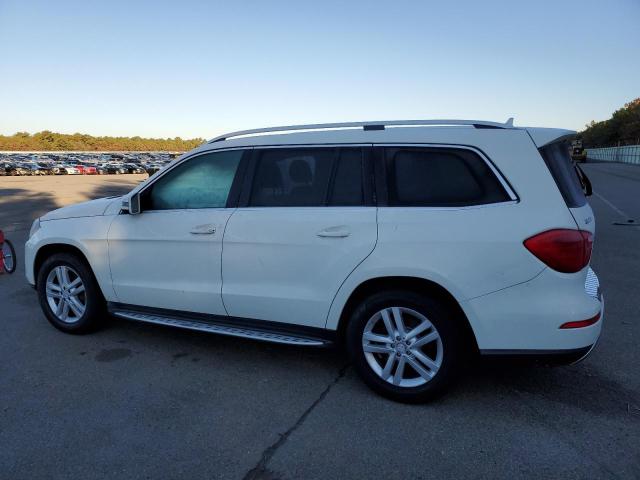 Photo 1 VIN: 4JGDF7CE5DA247462 - MERCEDES-BENZ GL-CLASS 