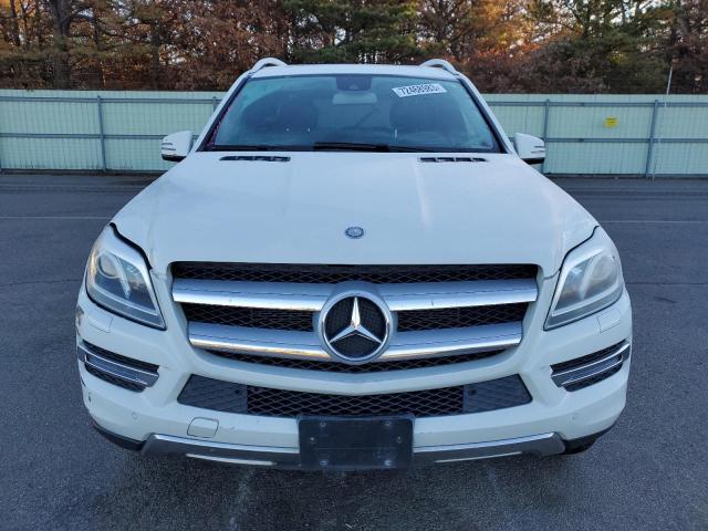 Photo 4 VIN: 4JGDF7CE5DA247462 - MERCEDES-BENZ GL-CLASS 