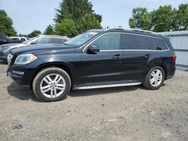 Photo 0 VIN: 4JGDF7CE5DA255528 - MERCEDES-BENZ GL 450 4MA 