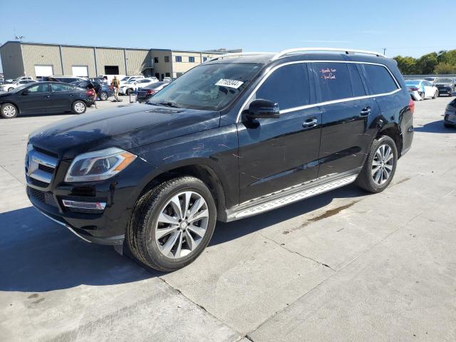 Photo 0 VIN: 4JGDF7CE5DA263905 - MERCEDES-BENZ GL 450 4MA 