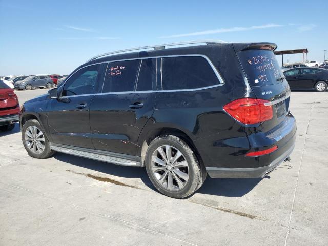 Photo 1 VIN: 4JGDF7CE5DA263905 - MERCEDES-BENZ GL 450 4MA 