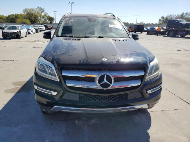 Photo 4 VIN: 4JGDF7CE5DA263905 - MERCEDES-BENZ GL 450 4MA 