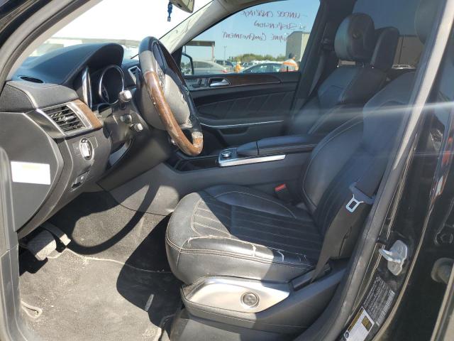 Photo 6 VIN: 4JGDF7CE5DA263905 - MERCEDES-BENZ GL 450 4MA 