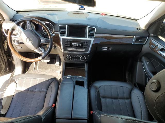 Photo 7 VIN: 4JGDF7CE5DA263905 - MERCEDES-BENZ GL 450 4MA 