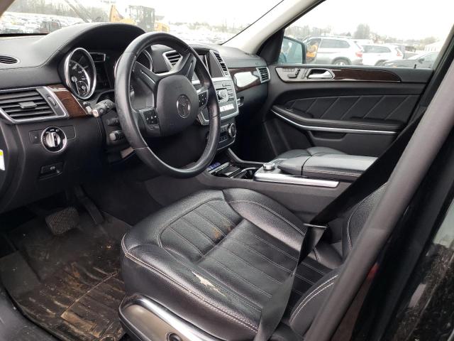 Photo 6 VIN: 4JGDF7CE5DA267646 - MERCEDES-BENZ GL 450 4MA 