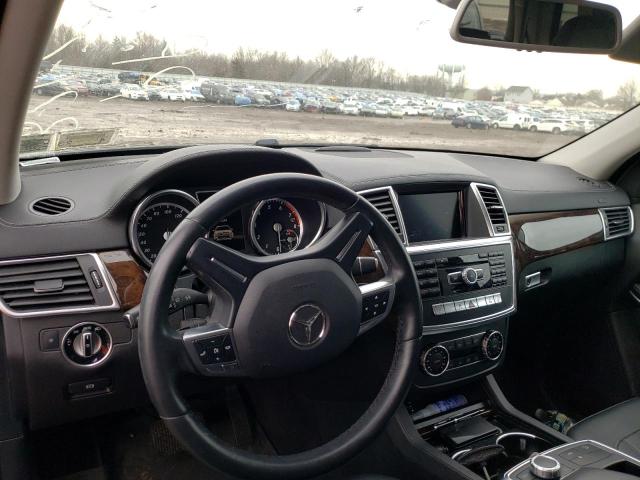 Photo 7 VIN: 4JGDF7CE5DA267646 - MERCEDES-BENZ GL 450 4MA 