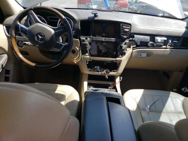 Photo 7 VIN: 4JGDF7CE5EA268152 - MERCEDES-BENZ GL 450 4MA 