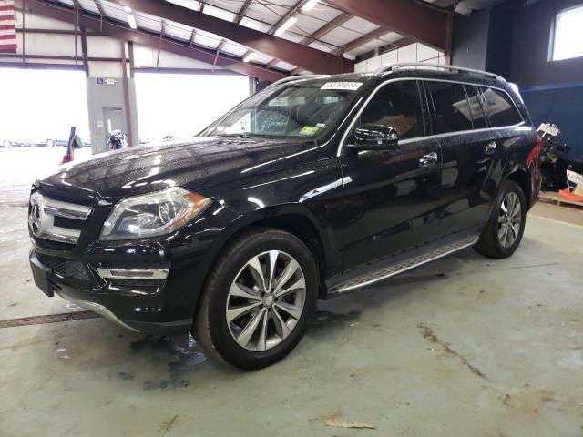 Photo 0 VIN: 4JGDF7CE5EA270337 - MERCEDES-BENZ GL-CLASS 