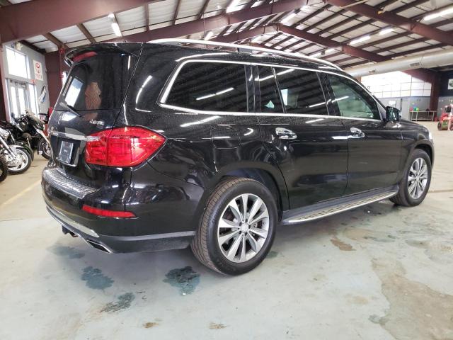 Photo 2 VIN: 4JGDF7CE5EA270337 - MERCEDES-BENZ GL-CLASS 