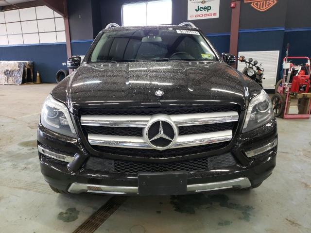 Photo 4 VIN: 4JGDF7CE5EA270337 - MERCEDES-BENZ GL-CLASS 