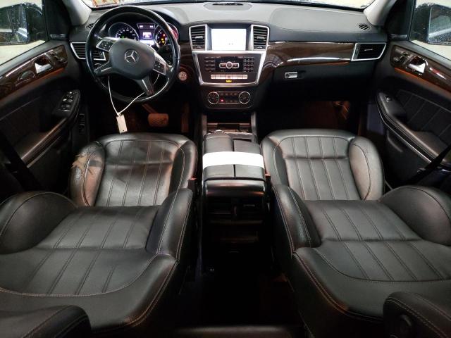 Photo 7 VIN: 4JGDF7CE5EA270337 - MERCEDES-BENZ GL-CLASS 