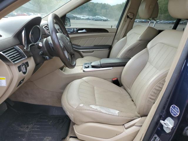 Photo 6 VIN: 4JGDF7CE5EA272234 - MERCEDES-BENZ GL 450 4MA 