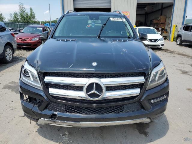 Photo 4 VIN: 4JGDF7CE5EA274386 - MERCEDES-BENZ GL 450 4MA 