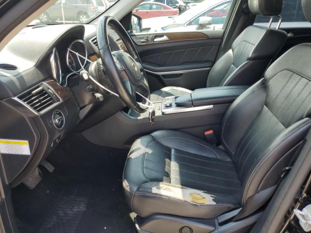 Photo 6 VIN: 4JGDF7CE5EA274386 - MERCEDES-BENZ GL 450 4MA 