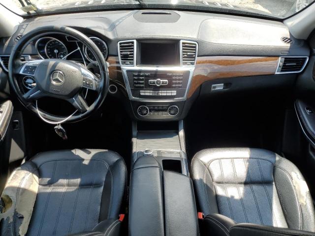 Photo 7 VIN: 4JGDF7CE5EA274386 - MERCEDES-BENZ GL 450 4MA 