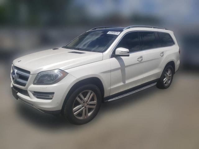 Photo 0 VIN: 4JGDF7CE5EA279202 - MERCEDES-BENZ GL-CLASS 