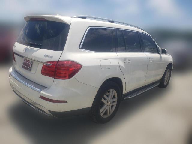 Photo 2 VIN: 4JGDF7CE5EA279202 - MERCEDES-BENZ GL-CLASS 