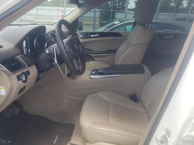 Photo 6 VIN: 4JGDF7CE5EA279202 - MERCEDES-BENZ GL-CLASS 