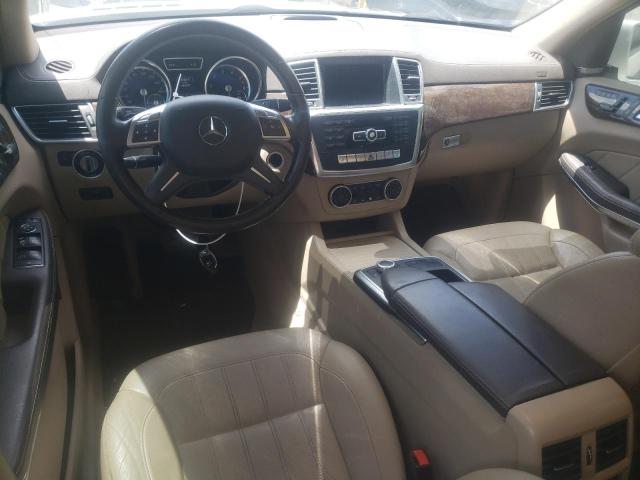 Photo 7 VIN: 4JGDF7CE5EA279202 - MERCEDES-BENZ GL-CLASS 