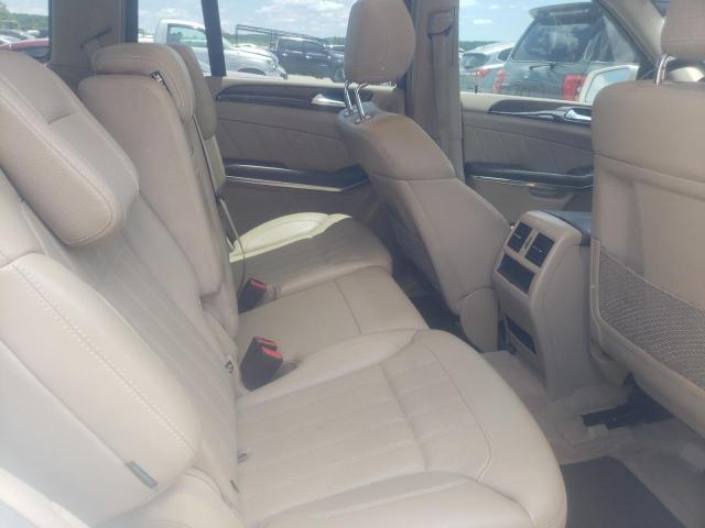 Photo 9 VIN: 4JGDF7CE5EA279202 - MERCEDES-BENZ GL-CLASS 