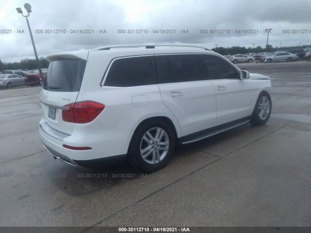 Photo 3 VIN: 4JGDF7CE5EA294556 - MERCEDES-BENZ GL-CLASS 