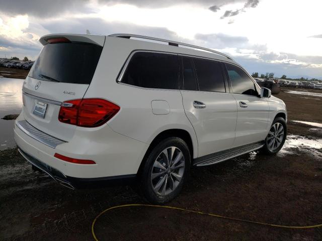 Photo 2 VIN: 4JGDF7CE5EA297022 - MERCEDES-BENZ GL 450 4MA 