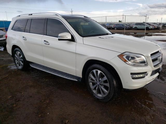 Photo 3 VIN: 4JGDF7CE5EA297022 - MERCEDES-BENZ GL 450 4MA 