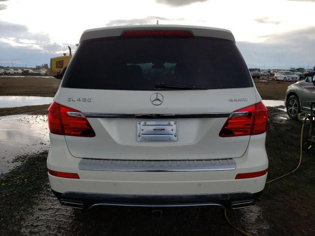 Photo 5 VIN: 4JGDF7CE5EA297022 - MERCEDES-BENZ GL 450 4MA 