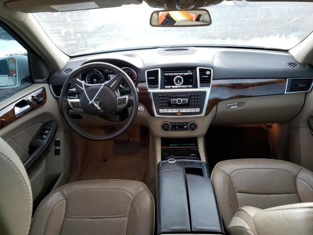 Photo 7 VIN: 4JGDF7CE5EA297022 - MERCEDES-BENZ GL 450 4MA 