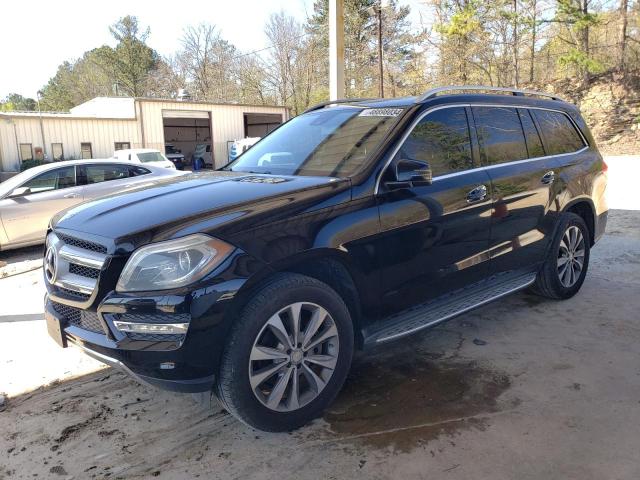 Photo 0 VIN: 4JGDF7CE5EA308228 - MERCEDES-BENZ GL-CLASS 