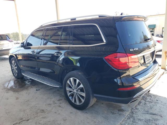 Photo 1 VIN: 4JGDF7CE5EA308228 - MERCEDES-BENZ GL-CLASS 