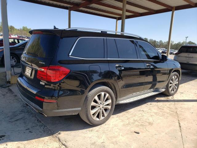 Photo 2 VIN: 4JGDF7CE5EA308228 - MERCEDES-BENZ GL-CLASS 