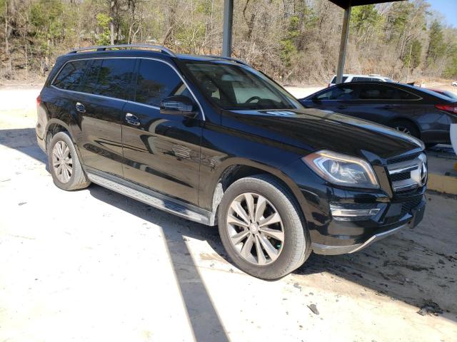 Photo 3 VIN: 4JGDF7CE5EA308228 - MERCEDES-BENZ GL-CLASS 