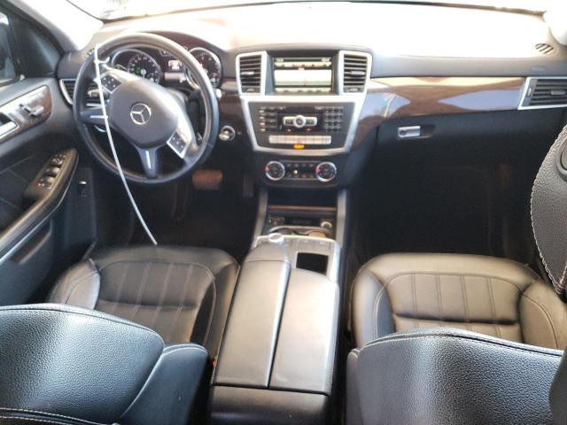 Photo 7 VIN: 4JGDF7CE5EA308228 - MERCEDES-BENZ GL-CLASS 