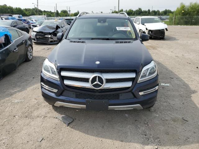 Photo 4 VIN: 4JGDF7CE5EA314272 - MERCEDES-BENZ GL 450 4MA 