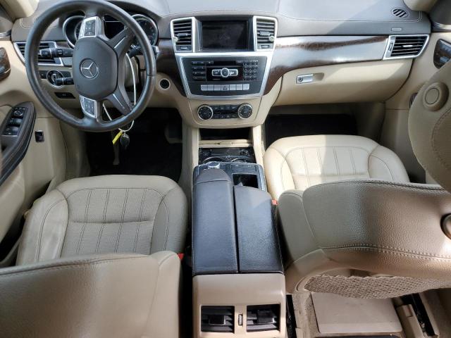 Photo 7 VIN: 4JGDF7CE5EA314272 - MERCEDES-BENZ GL 450 4MA 