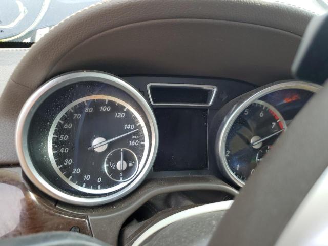 Photo 8 VIN: 4JGDF7CE5EA314272 - MERCEDES-BENZ GL 450 4MA 