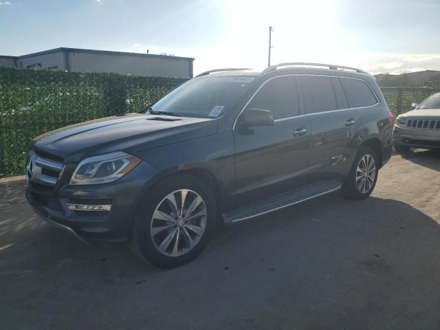 Photo 0 VIN: 4JGDF7CE5EA331671 - MERCEDES-BENZ GL-CLASS 