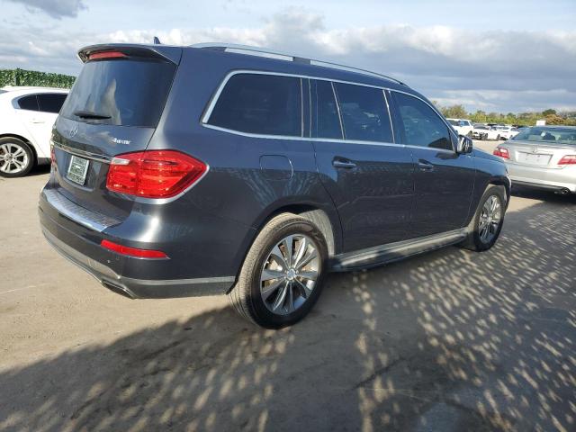 Photo 2 VIN: 4JGDF7CE5EA331671 - MERCEDES-BENZ GL-CLASS 