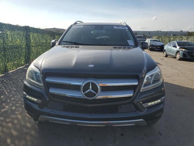 Photo 4 VIN: 4JGDF7CE5EA331671 - MERCEDES-BENZ GL-CLASS 