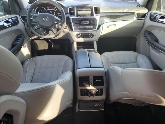 Photo 7 VIN: 4JGDF7CE5EA331671 - MERCEDES-BENZ GL-CLASS 