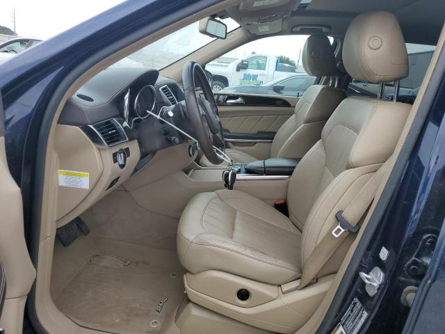 Photo 6 VIN: 4JGDF7CE5EA337289 - MERCEDES-BENZ GL 450 4MA 