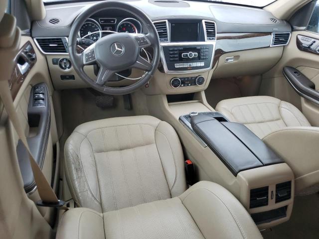 Photo 7 VIN: 4JGDF7CE5EA337289 - MERCEDES-BENZ GL 450 4MA 