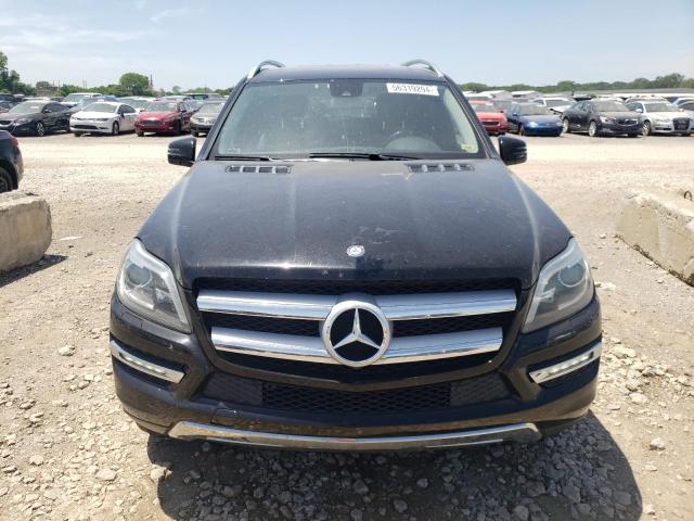 Photo 4 VIN: 4JGDF7CE5EA346025 - MERCEDES-BENZ GL-CLASS 