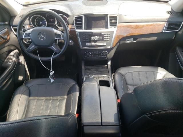 Photo 7 VIN: 4JGDF7CE5EA346025 - MERCEDES-BENZ GL-CLASS 