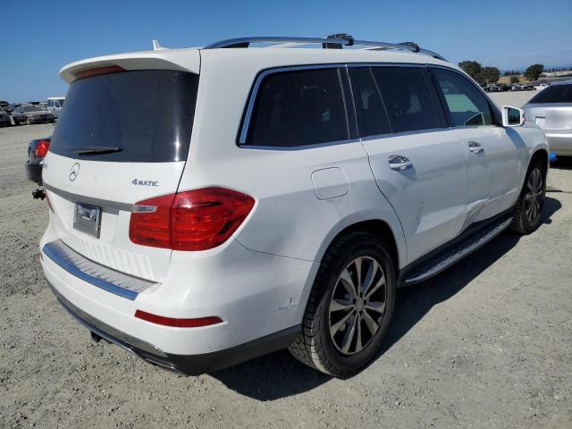 Photo 3 VIN: 4JGDF7CE5EA364623 - MERCEDES-BENZ GL 450 4MA 