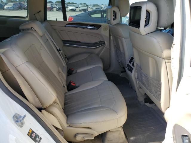 Photo 5 VIN: 4JGDF7CE5EA364623 - MERCEDES-BENZ GL 450 4MA 