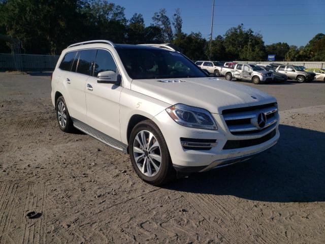 Photo 0 VIN: 4JGDF7CE5EA392177 - MERCEDES-BENZ GL 450 4MA 