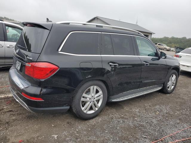 Photo 2 VIN: 4JGDF7CE5EA414632 - MERCEDES-BENZ GL 450 4MA 