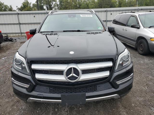 Photo 4 VIN: 4JGDF7CE5EA414632 - MERCEDES-BENZ GL 450 4MA 